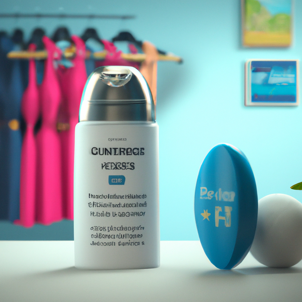 ワキガの服の臭いを消すための消臭剤の選び方