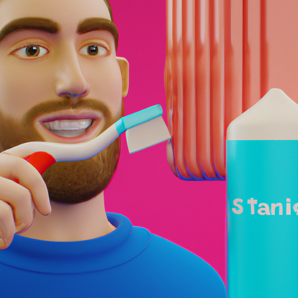 口臭対策に必要なこととは？