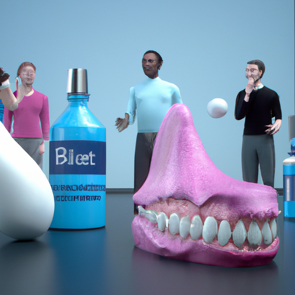 おすすめの口臭消しグッズ5選の紹介