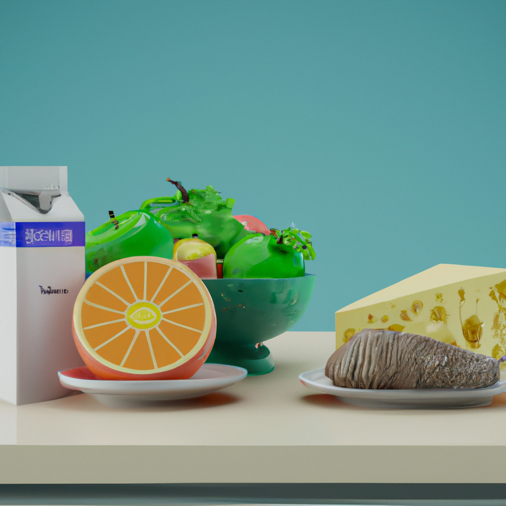 口臭対策に効果的な食べ物とは？