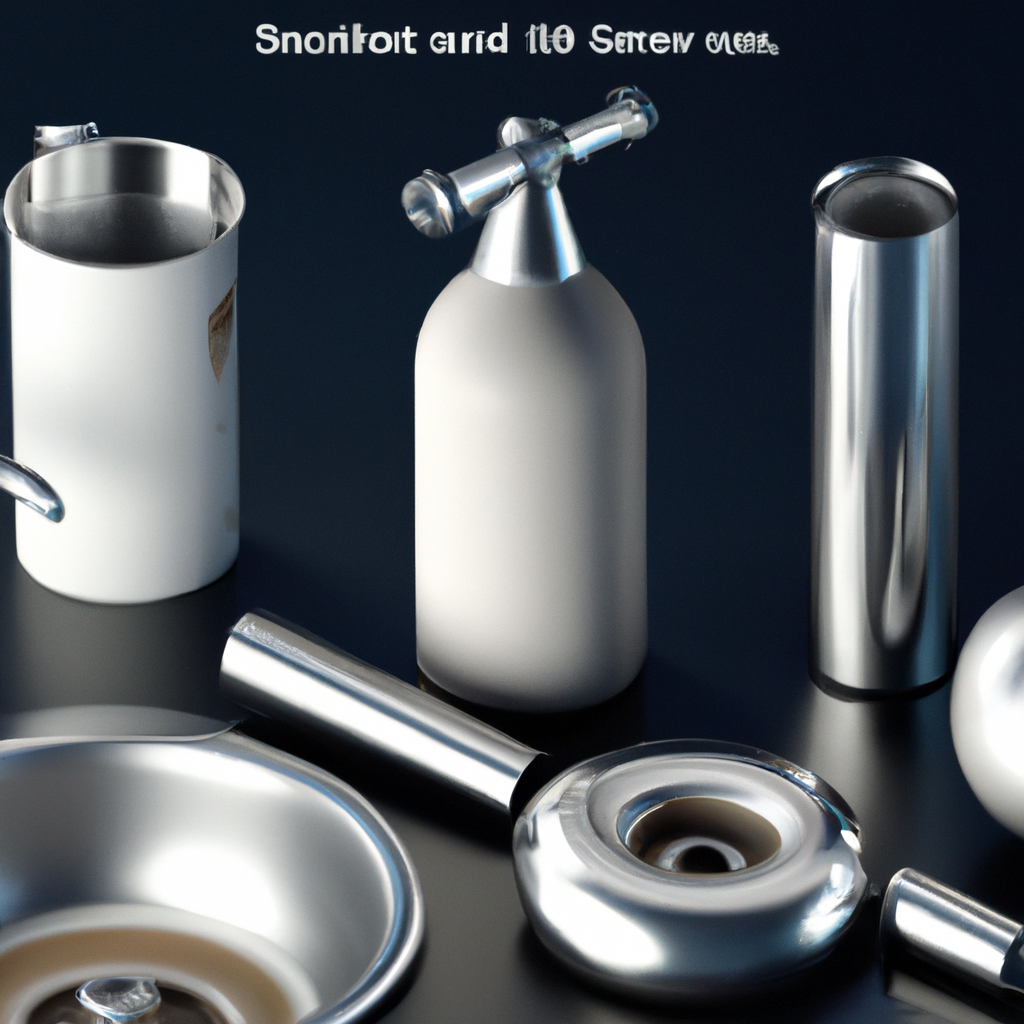 シンク匂い消しの種類と特徴