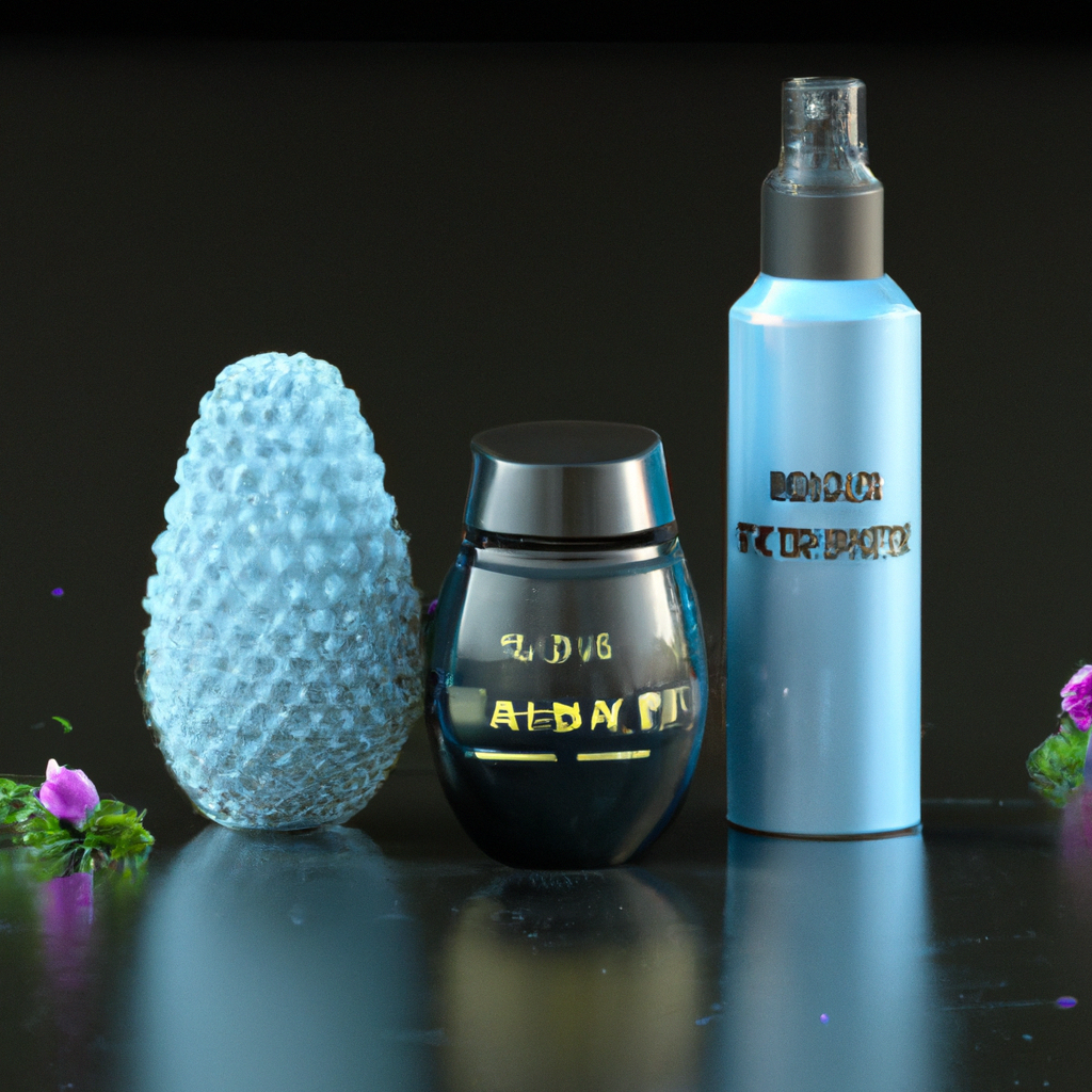 デリケートゾーンのニオイに効果的な消臭グッズとは？