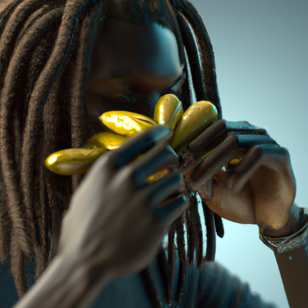 ドレッドの匂いを防ぐためのケア方法