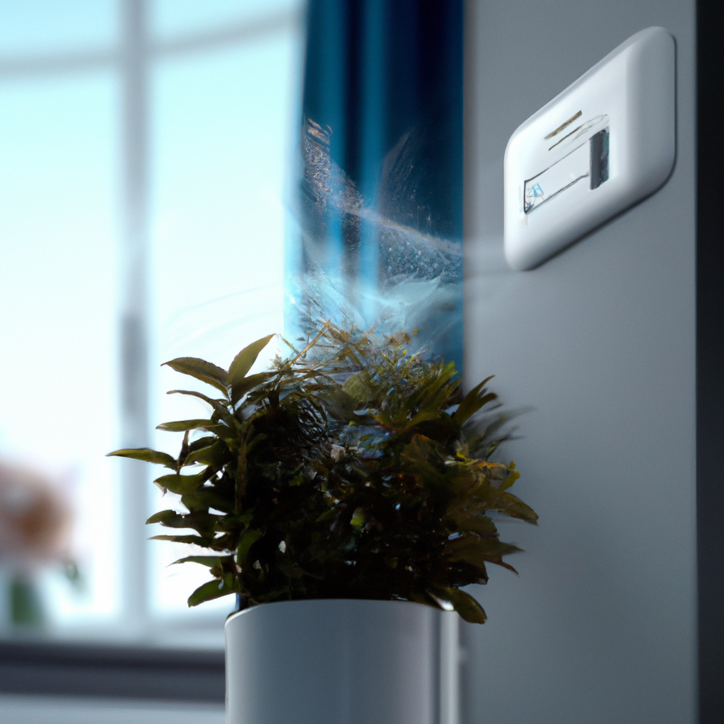 部屋のニオイを消す方法