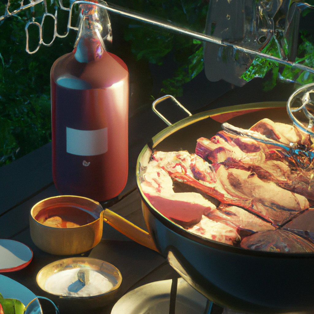 焼肉の匂いを消すおすすめグッズ