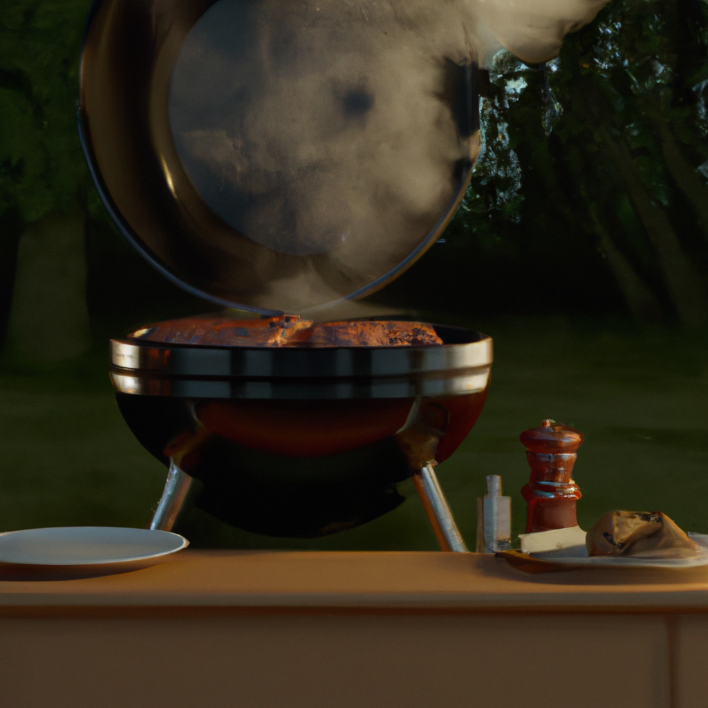 焼肉の匂いを予防する方法