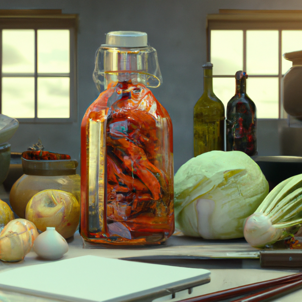 キムチ匂い消しの効果的な使い方