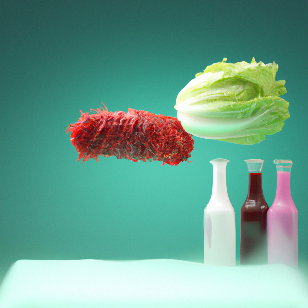 キムチ匂い消し以外の対策方法