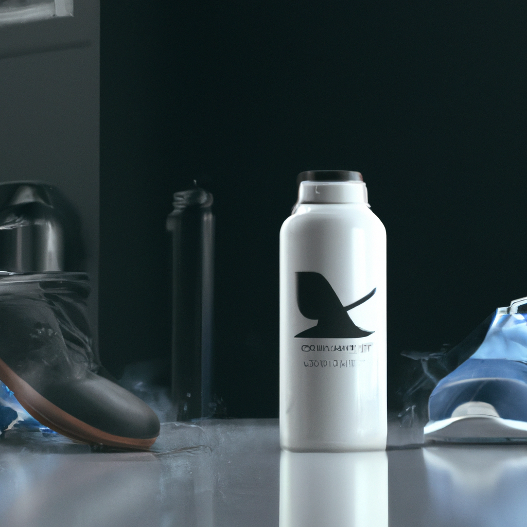 水虫の臭いを消すための市販のアイテムを紹介