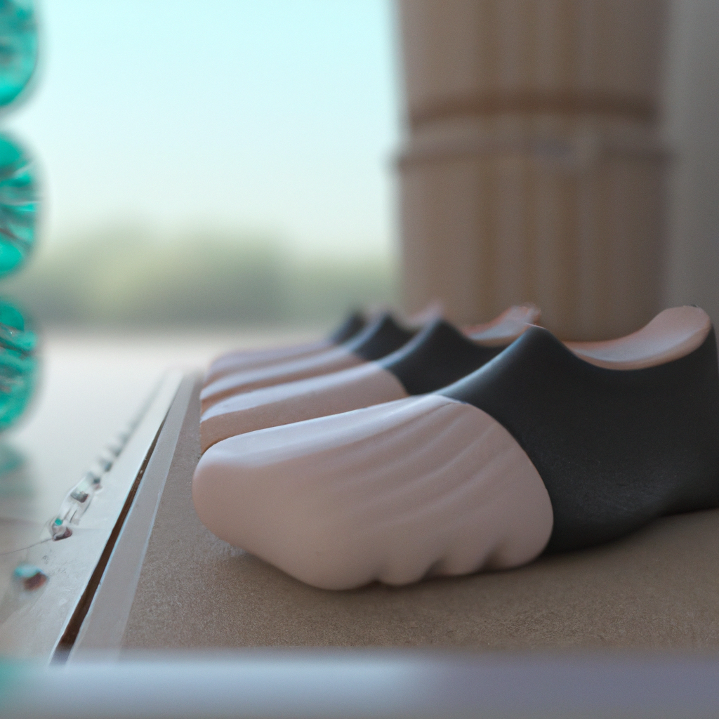 水虫の臭いを予防するためのポイント