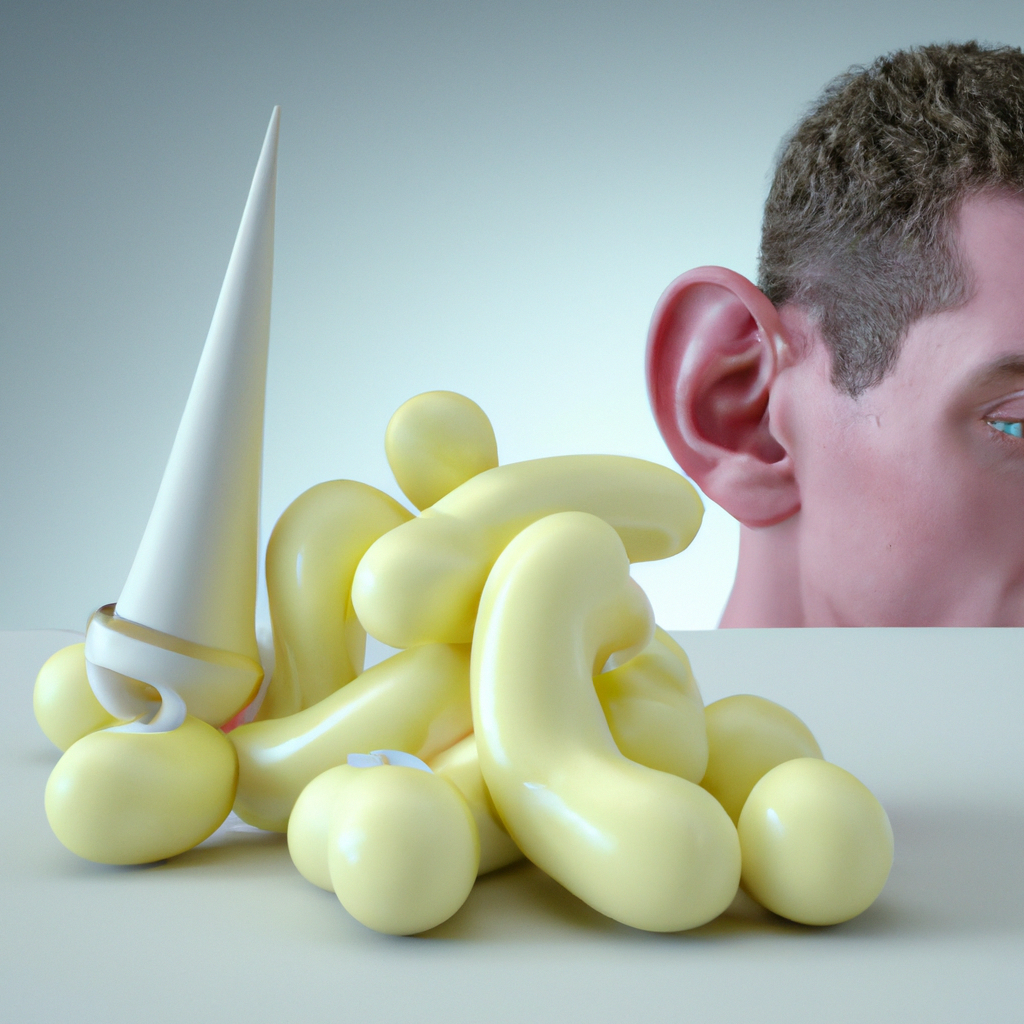 耳の後ろのニオイを防ぐためのケア方法