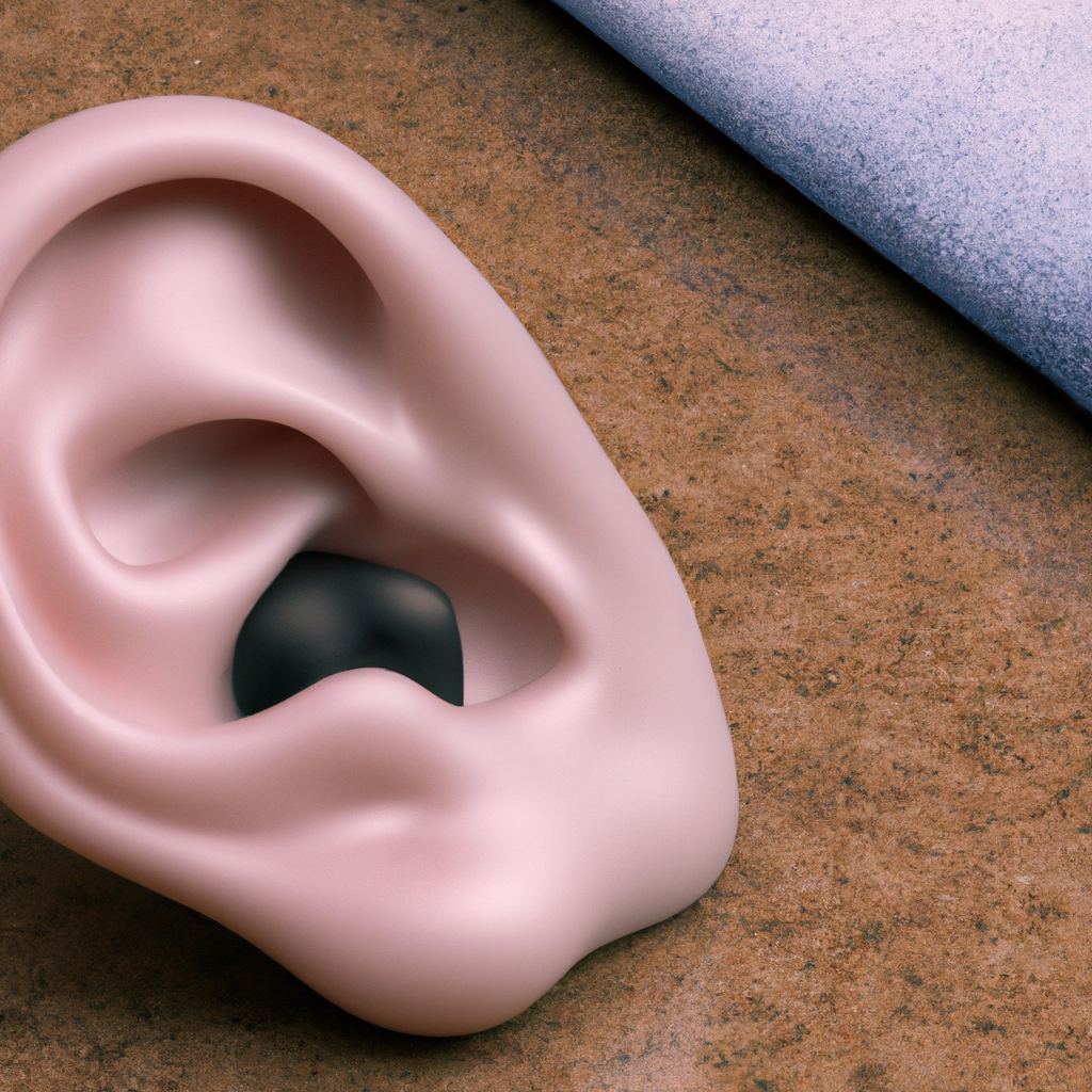 耳の後ろのニオイを消す方法