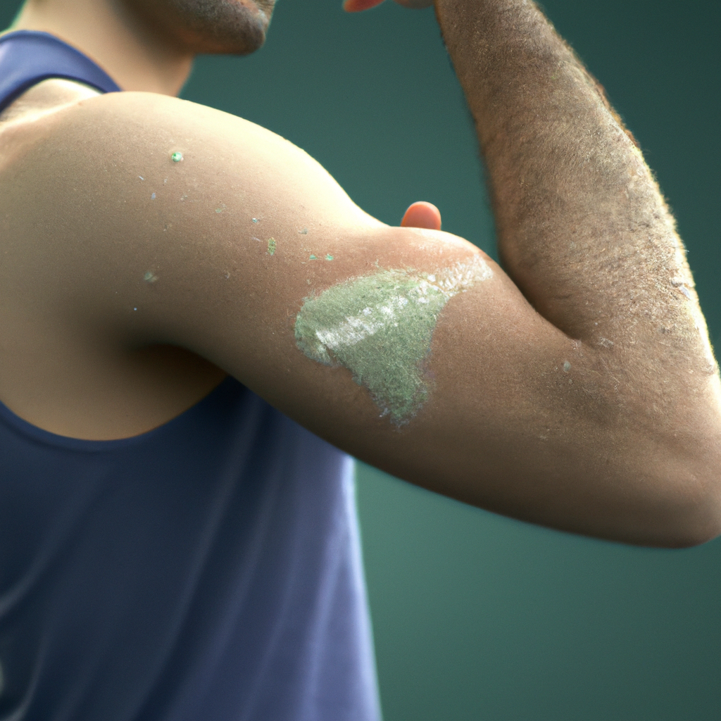 脇汗を抑える方法とは？