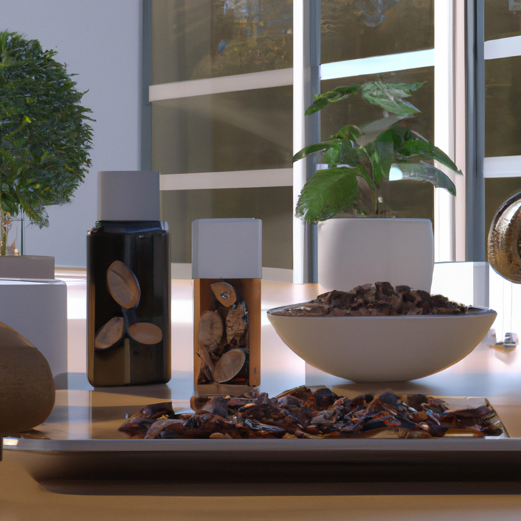 コーヒー豆以外の部屋の匂い消し方法