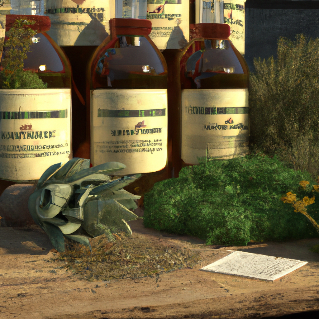 おすすめのハーブと使い方