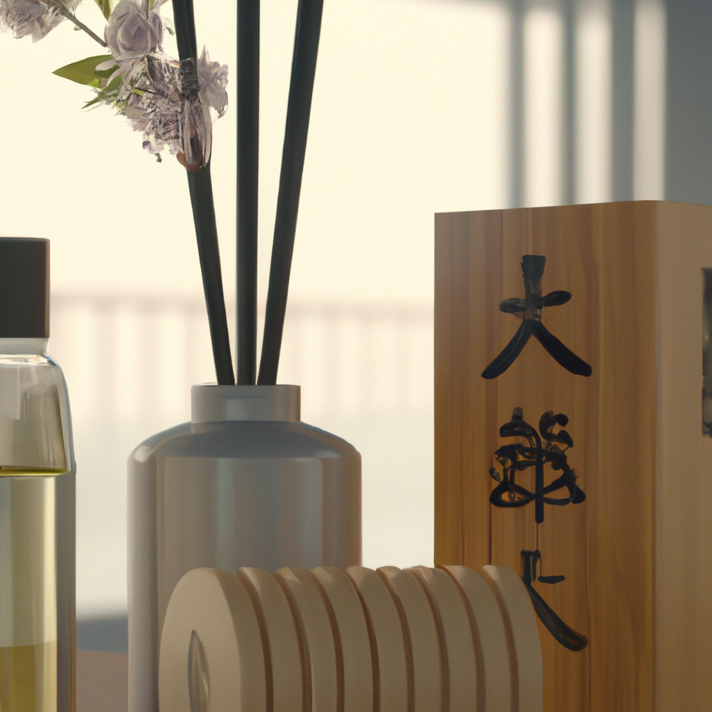 和室の匂いを消すためのおすすめアイテム