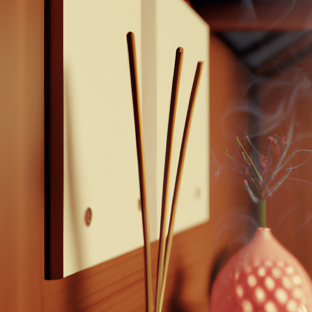 和室の匂いを予防するためのポイント