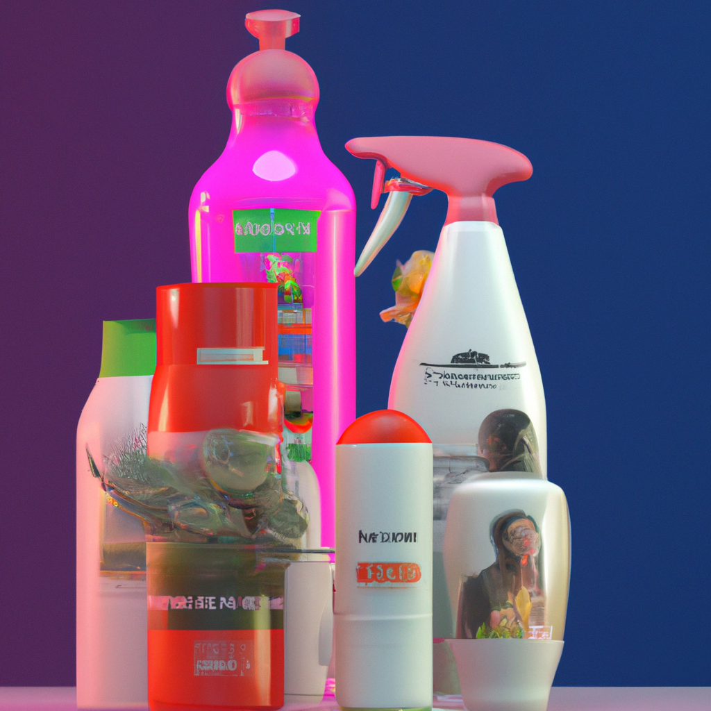 頭皮のニオイを消すためのシャンプーの選び方