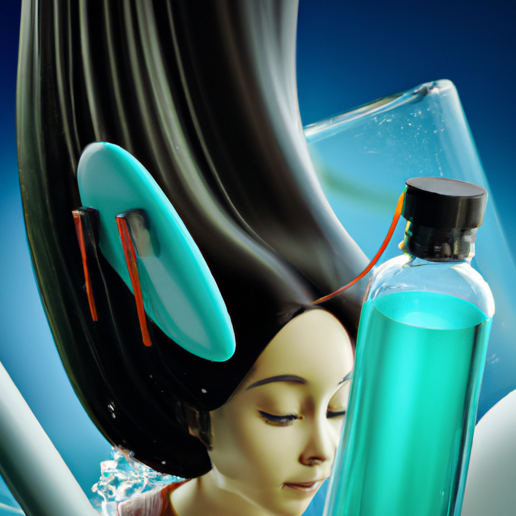 頭皮のニオイを消すためのヘアケア方法