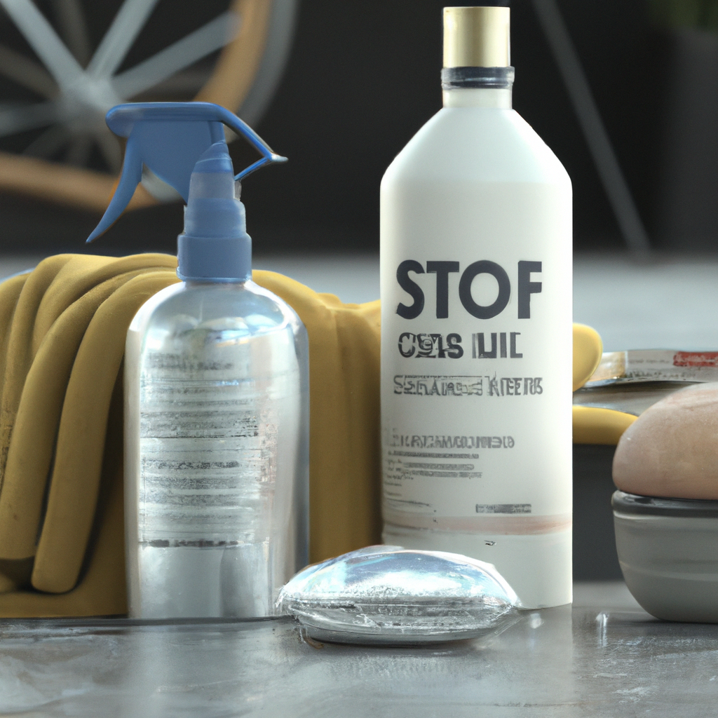 頭皮のニオイを予防するための生活習慣の改善方法