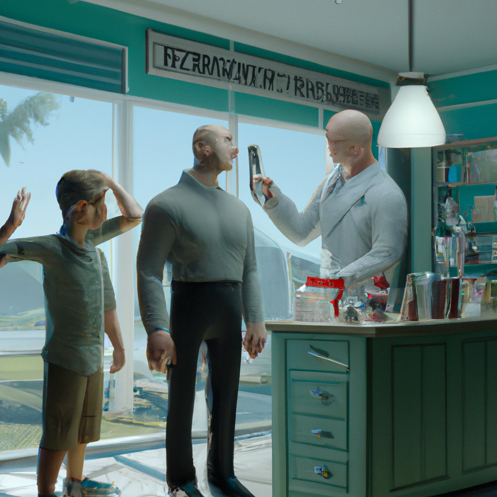 頭皮のニオイが気になる場合の専門家への相談方法