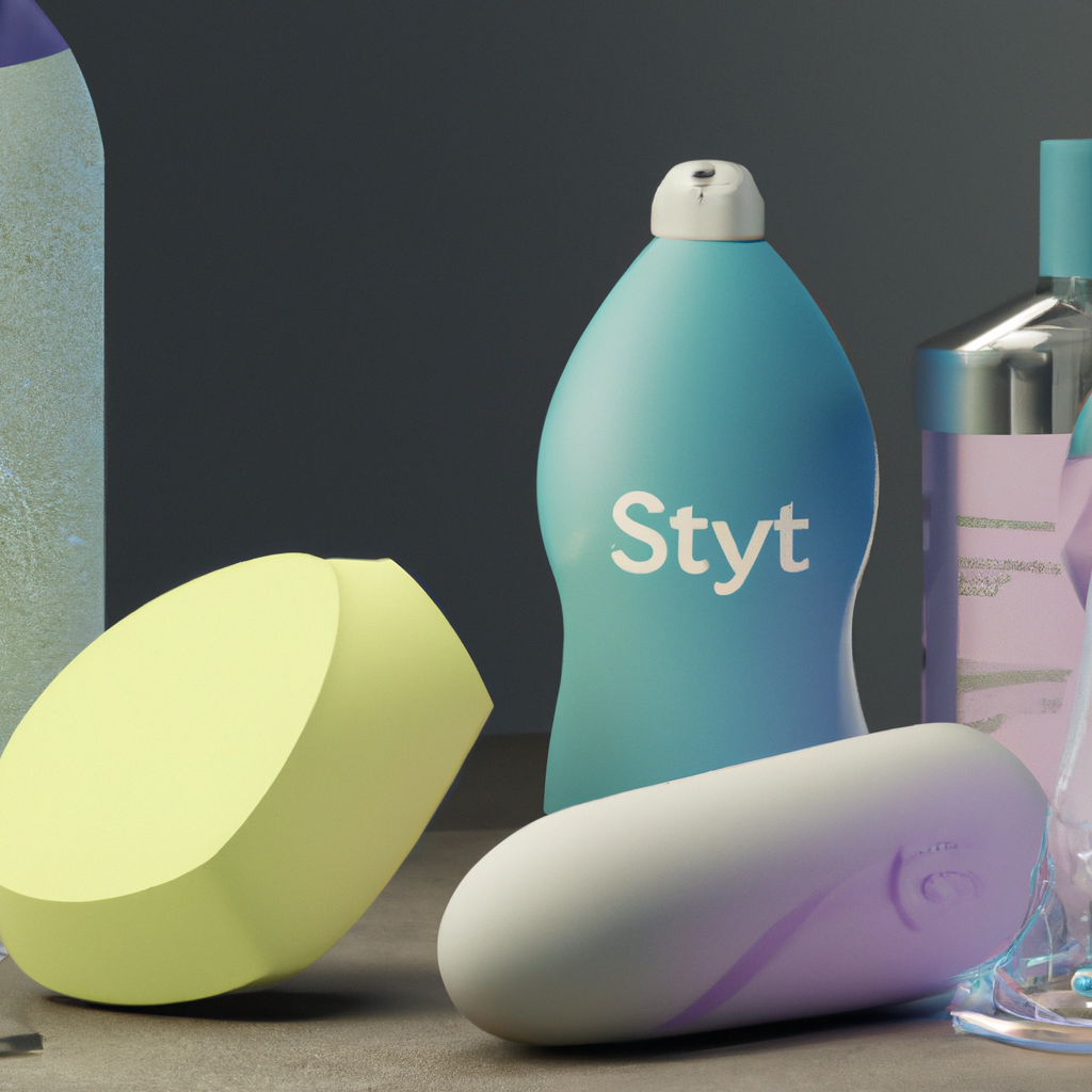 匂い消しアイテムの種類と特徴