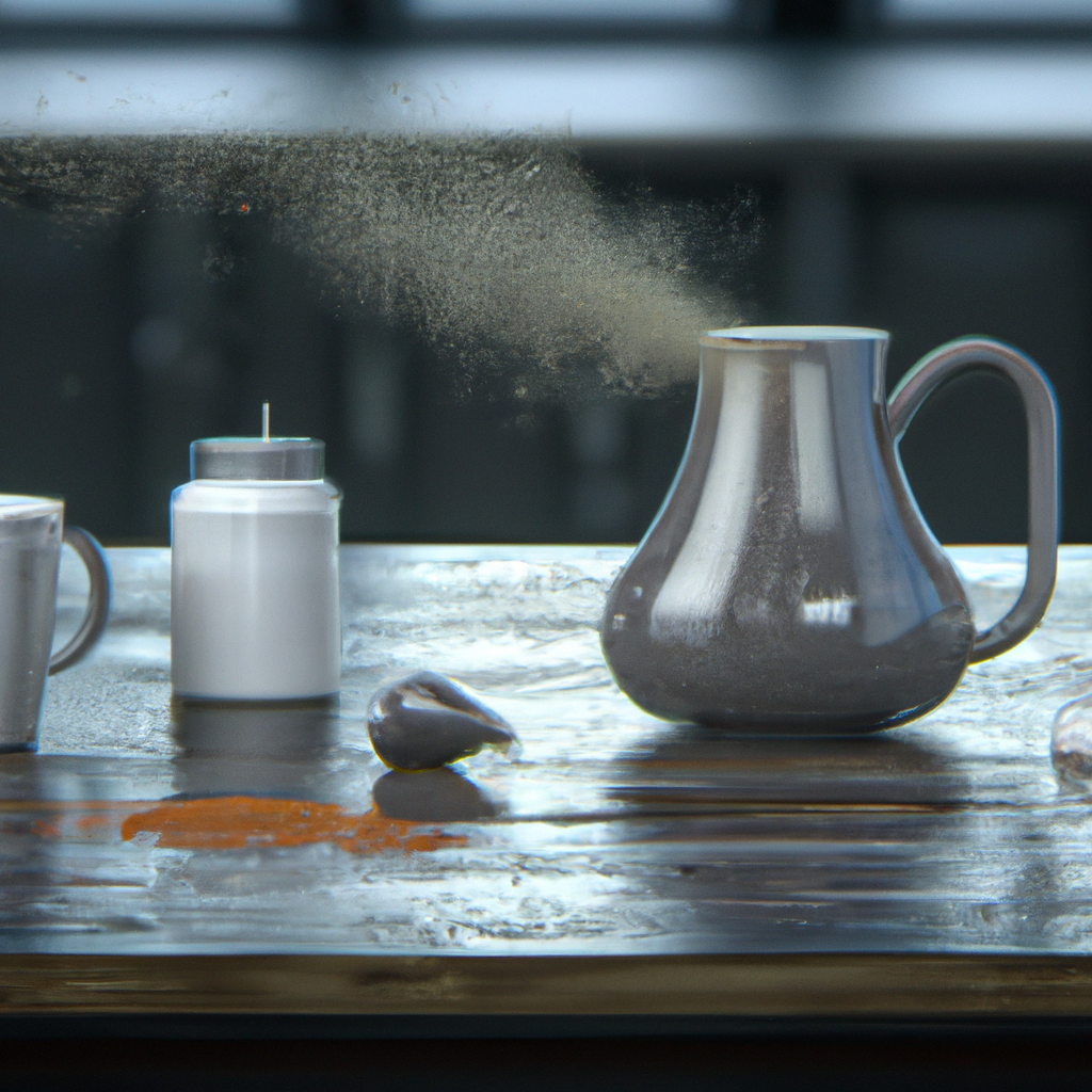 お茶以外の消臭方法も紹介