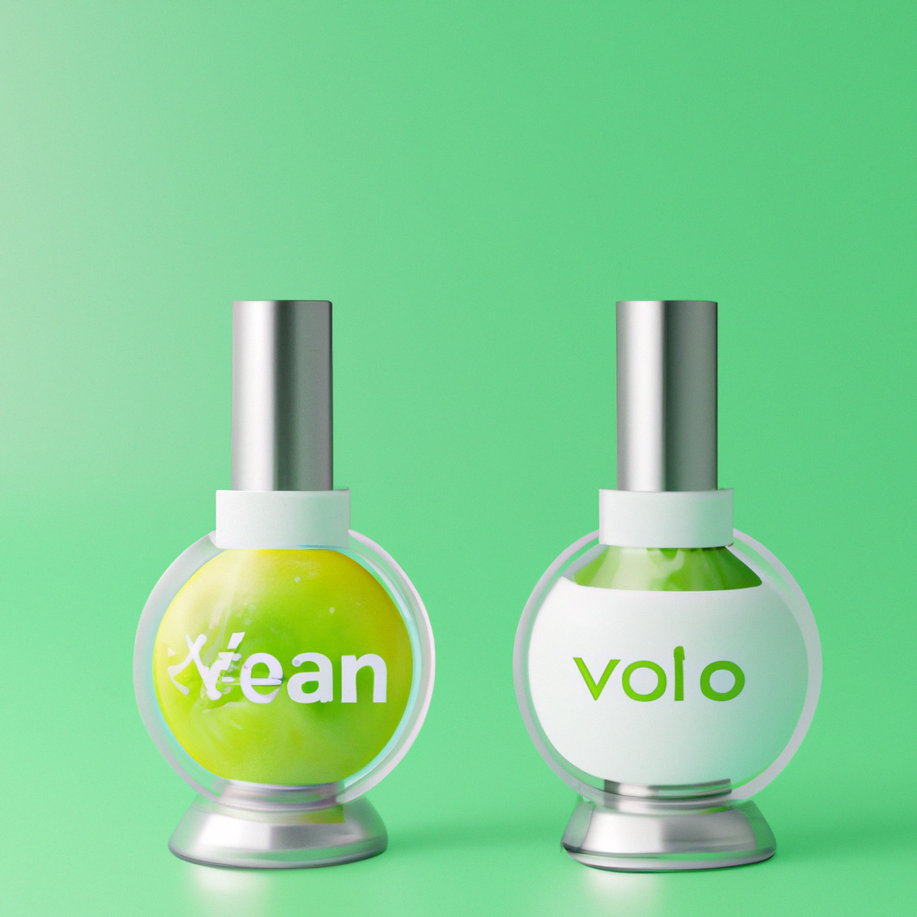 置き型消臭剤の種類と特徴