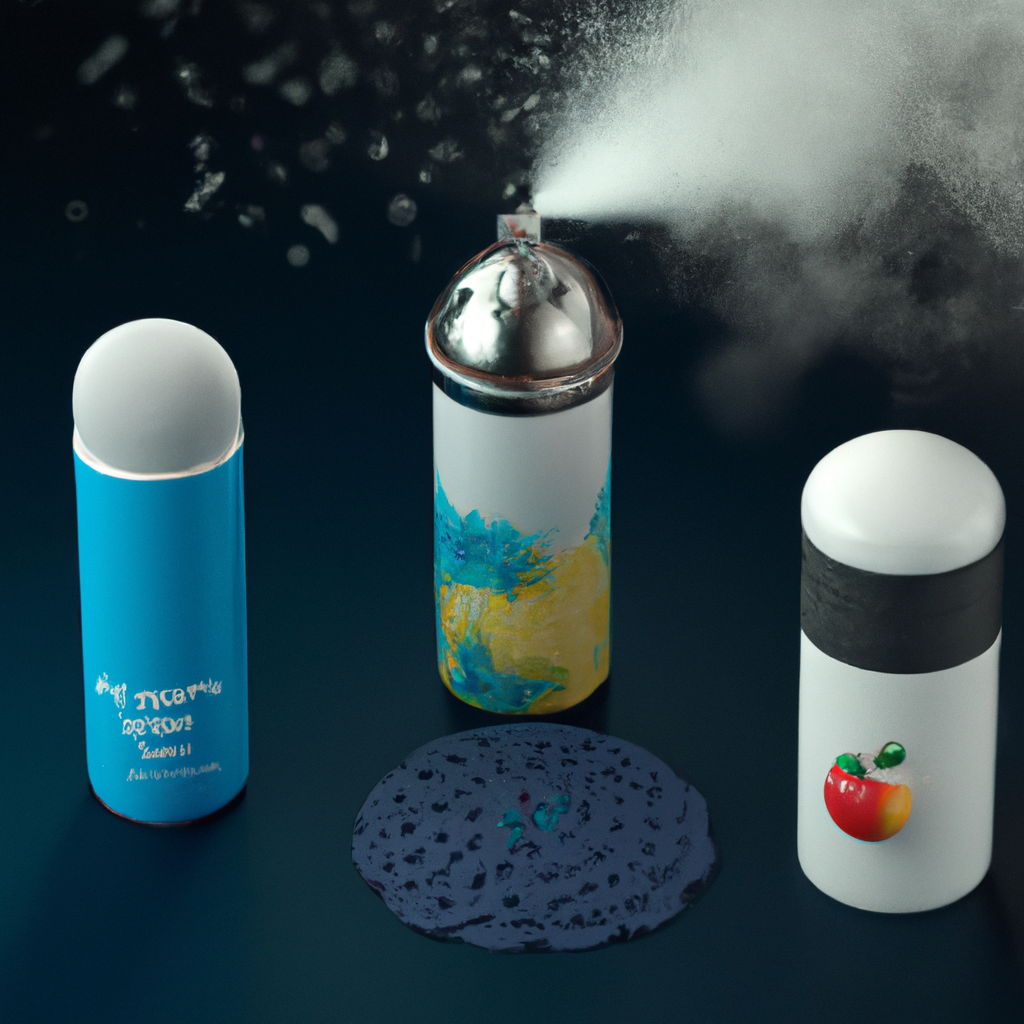 置き型消臭剤の効果的な使い方