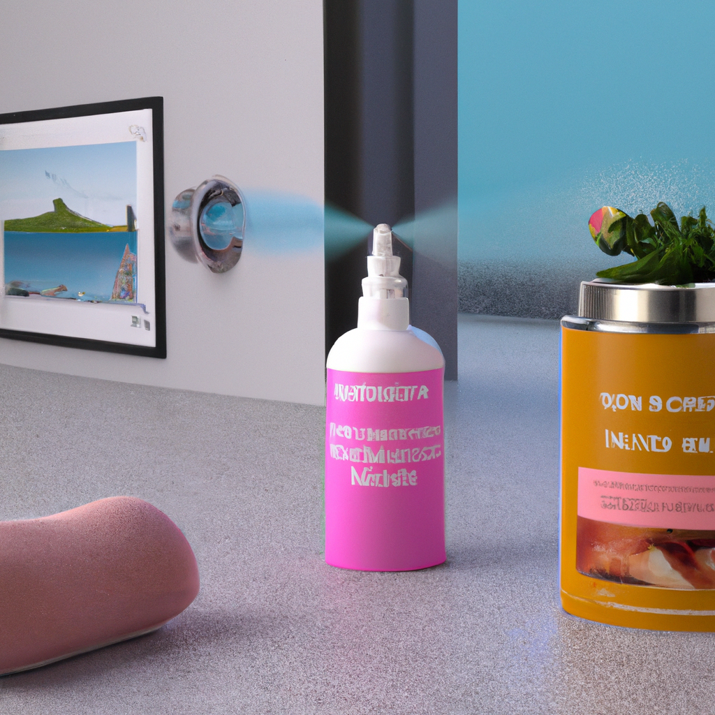 体臭を抑えるためにできること