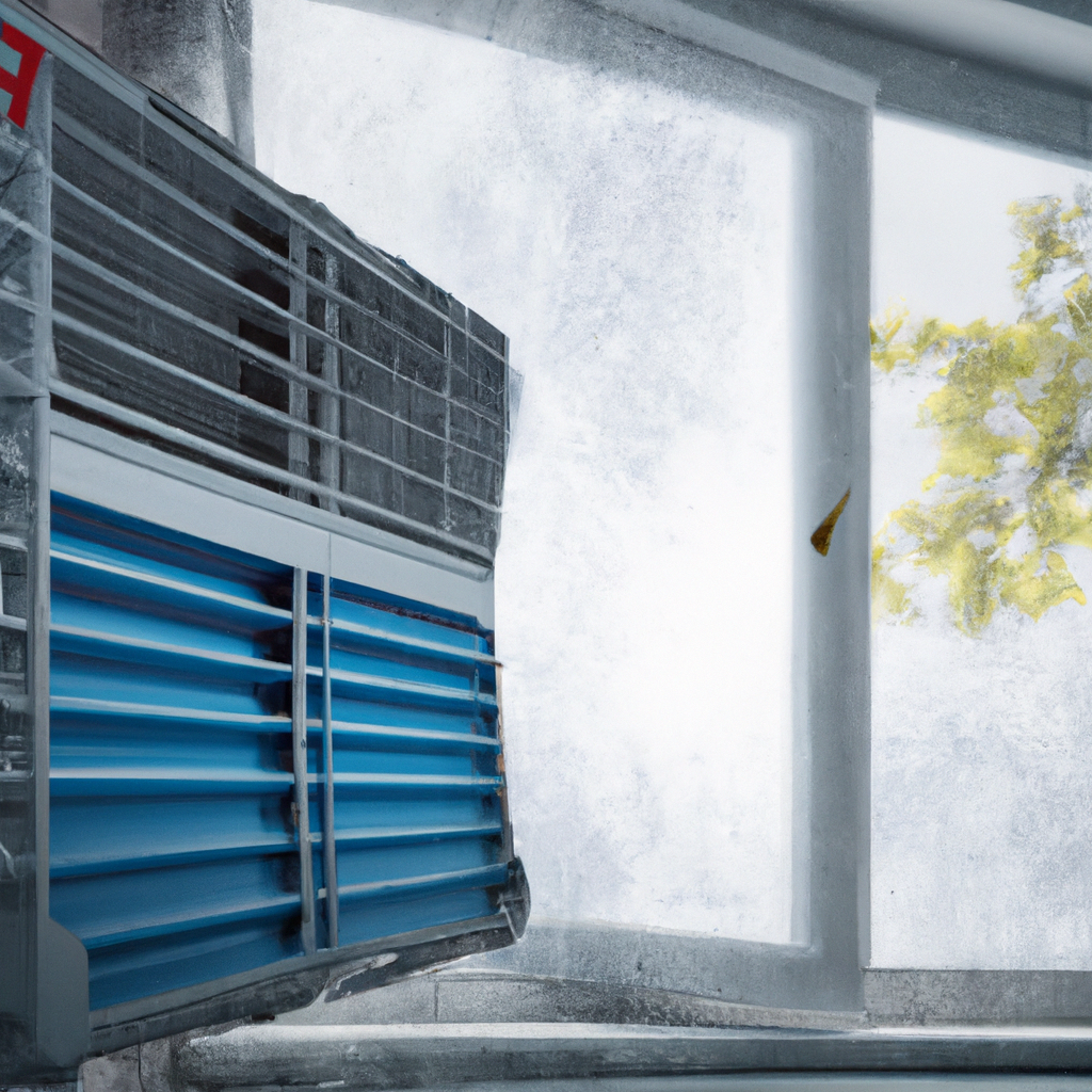 エアコンフィルターの掃除で機械の匂いを解消する方法