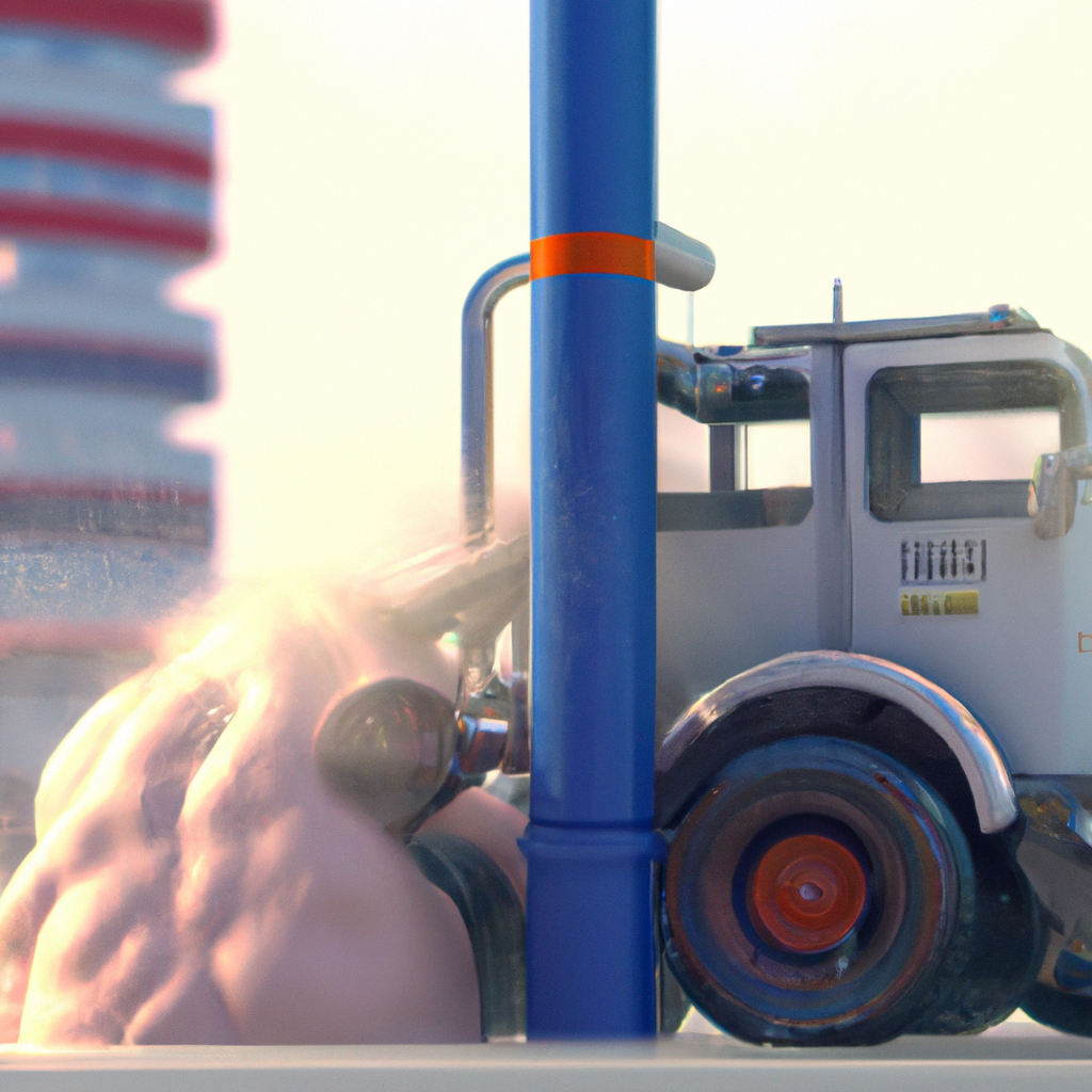 機械の匂いを防ぐための予防策とは?