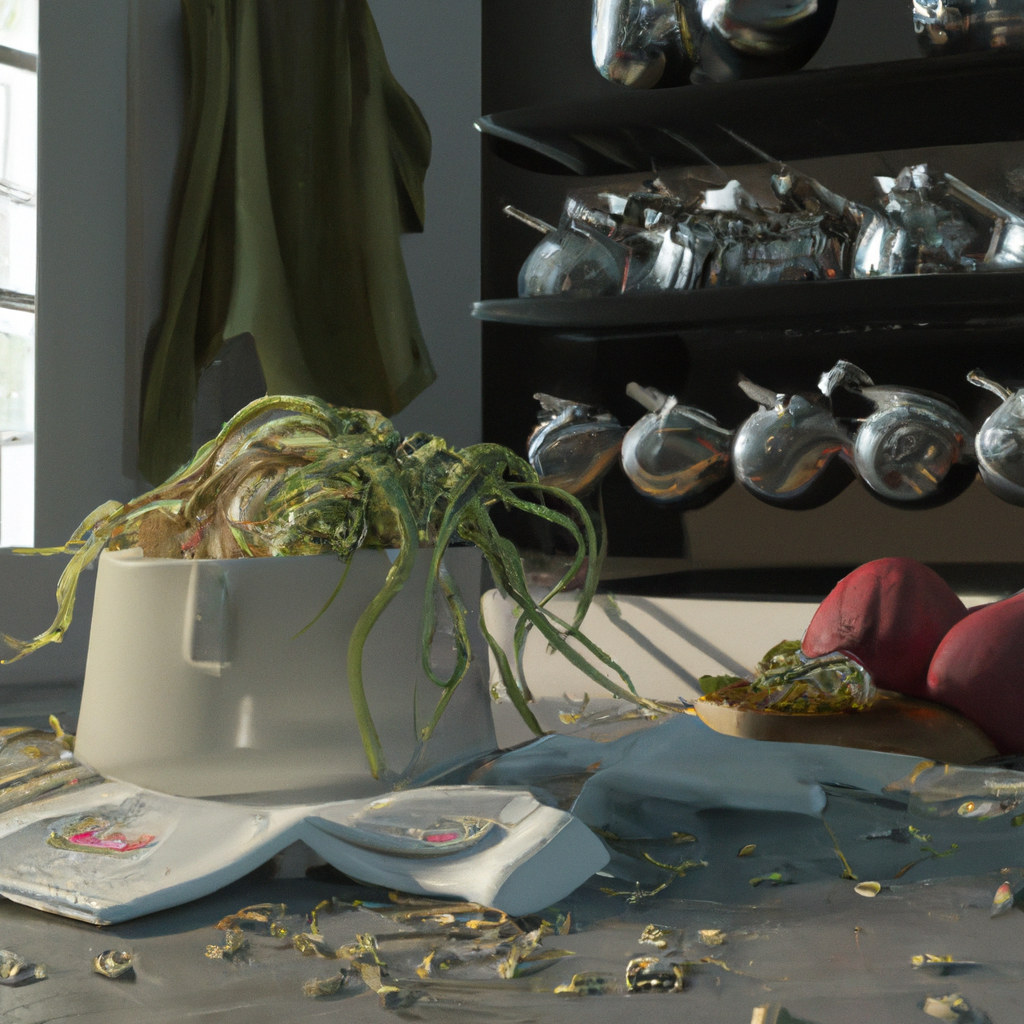 豆もやしを使った部屋のニオイ消し方法