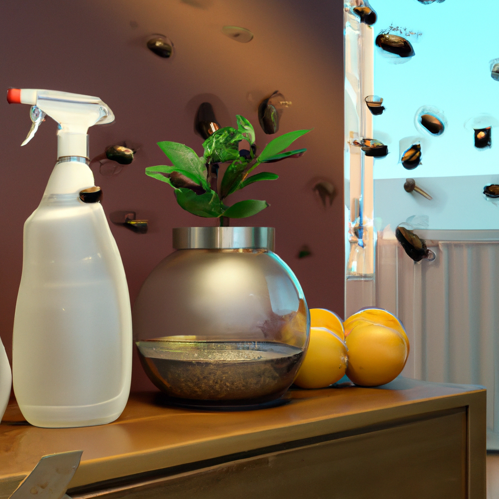 豆もやし以外の部屋のニオイ消し方法