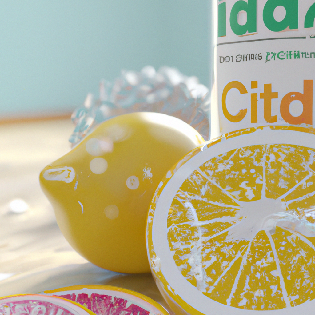 クエン酸とは？