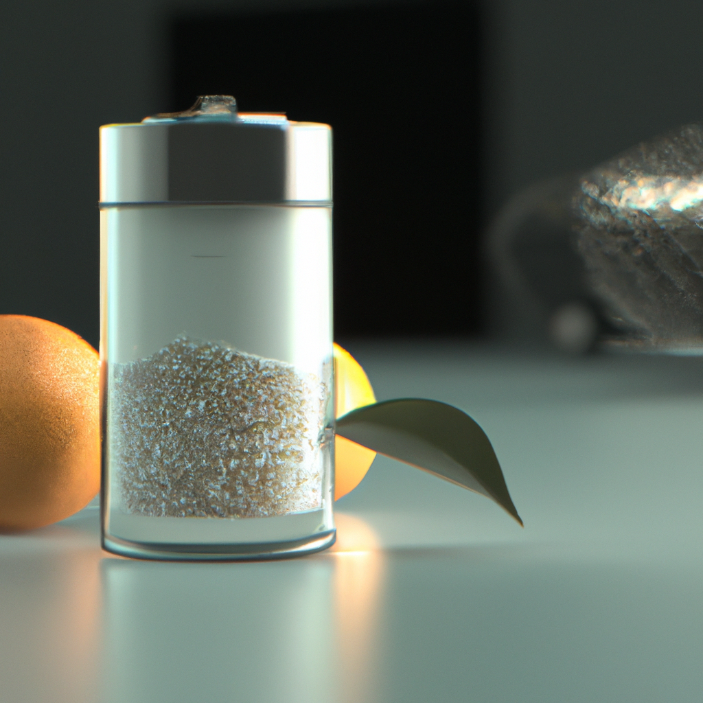 クエン酸を使った消臭方法