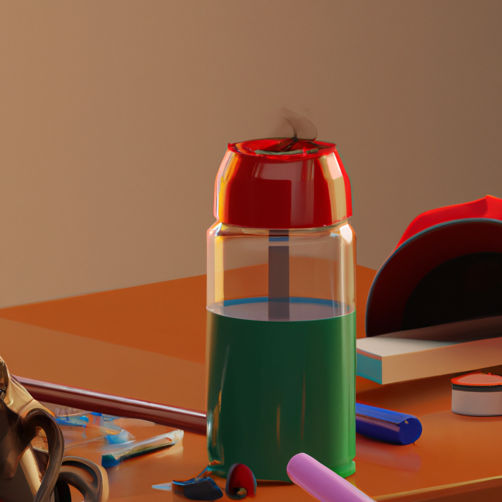 漫画の匂いを消すためのアイテム紹介