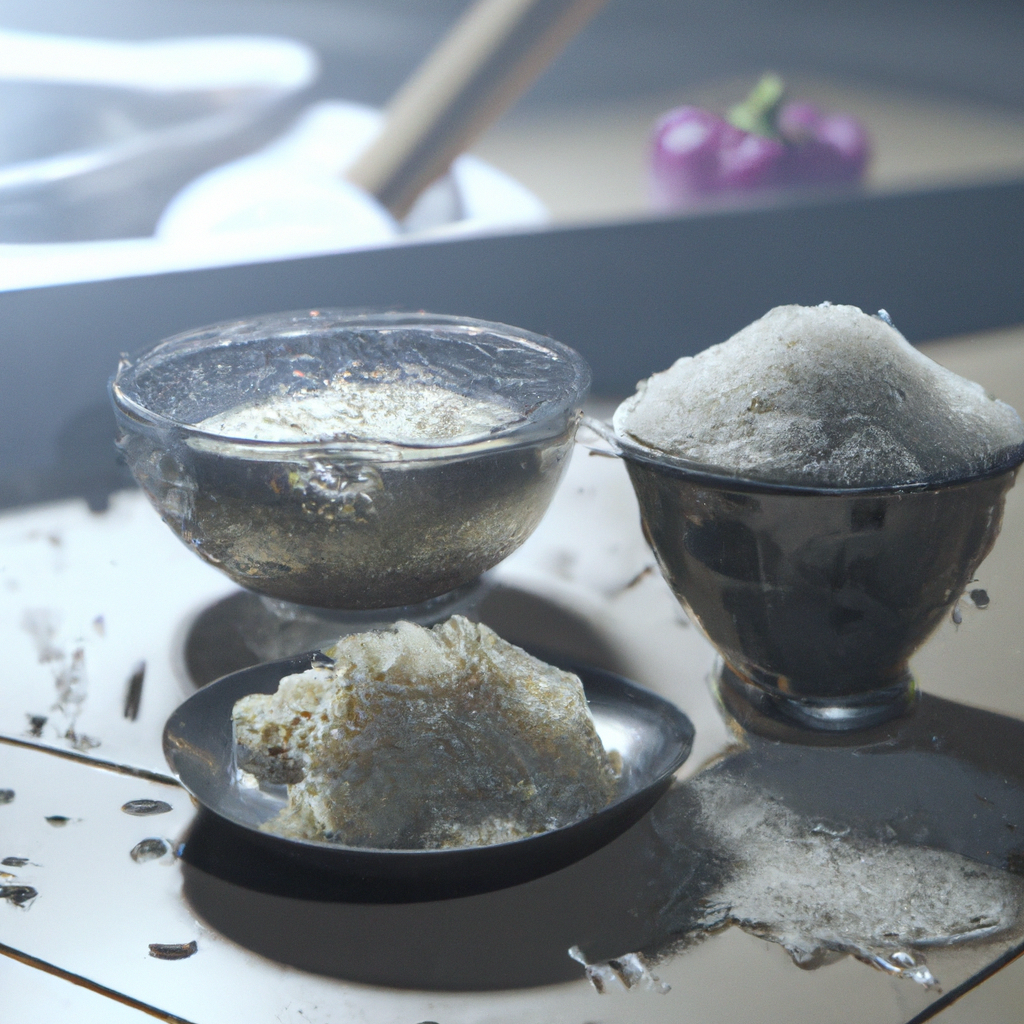 古米匂い消しに効果的な方法とは？