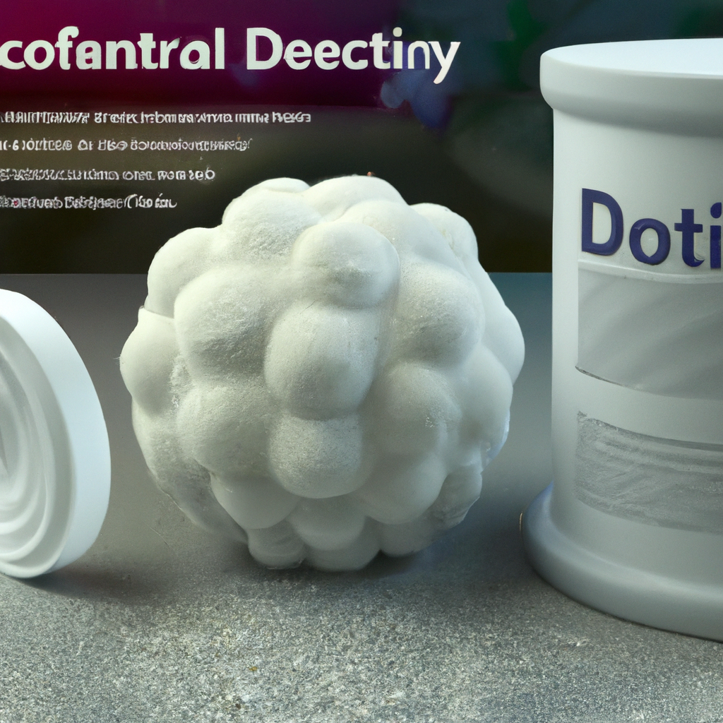 珪藻土の匂い消し効果とは？