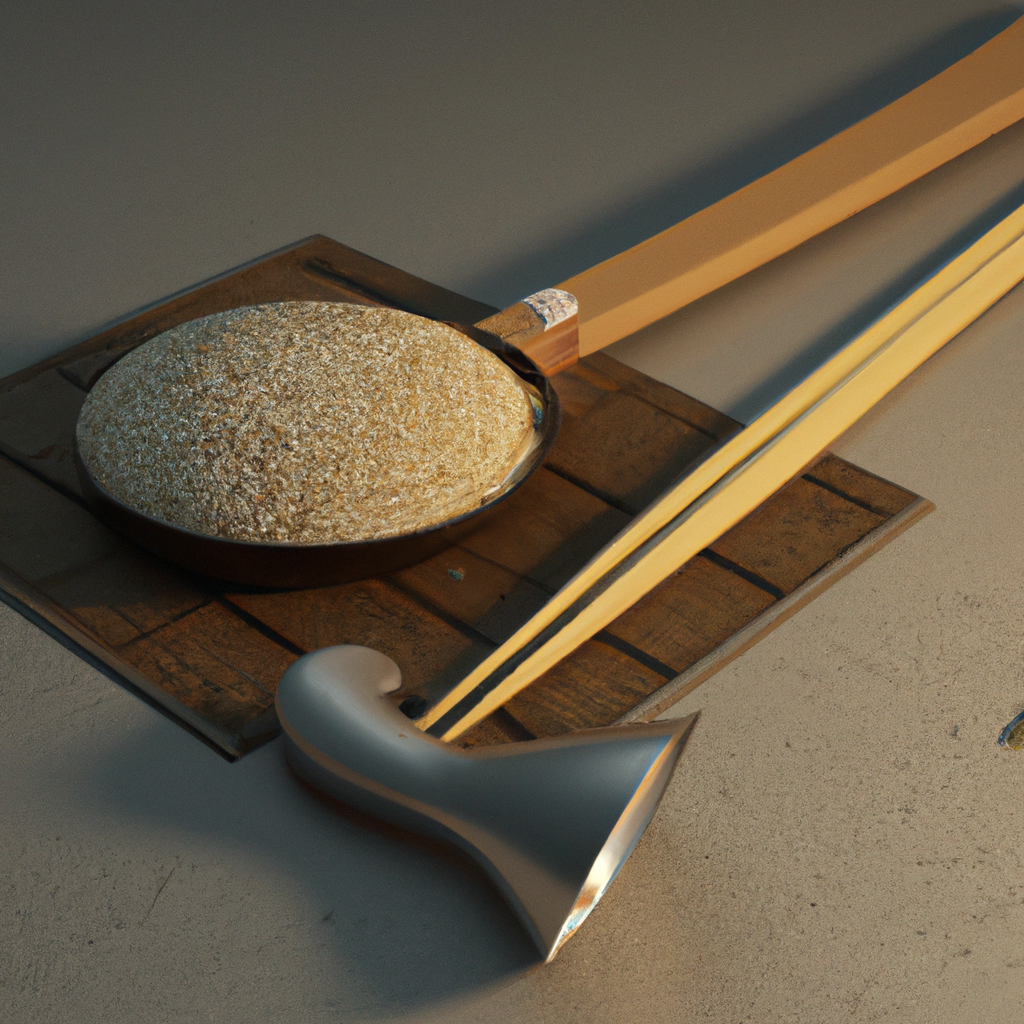 専用の古米匂い消しグッズを使ってみよう