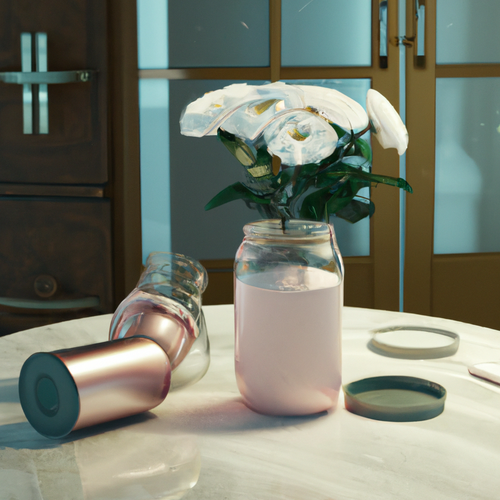 珪藻土を使った匂い消し方法