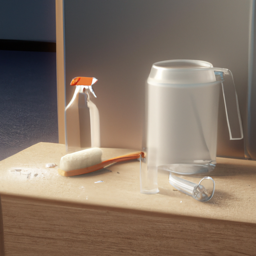 珪藻土以外の匂い消し方法