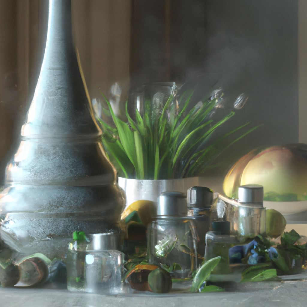 スパイス以外の匂い消し方法の紹介