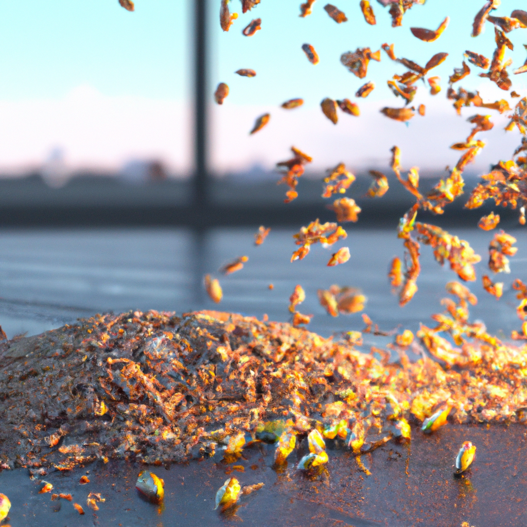 もち麦のニオイ対策効果とは？