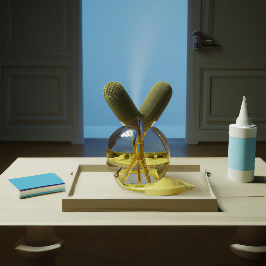 お部屋のニオイを消す方法