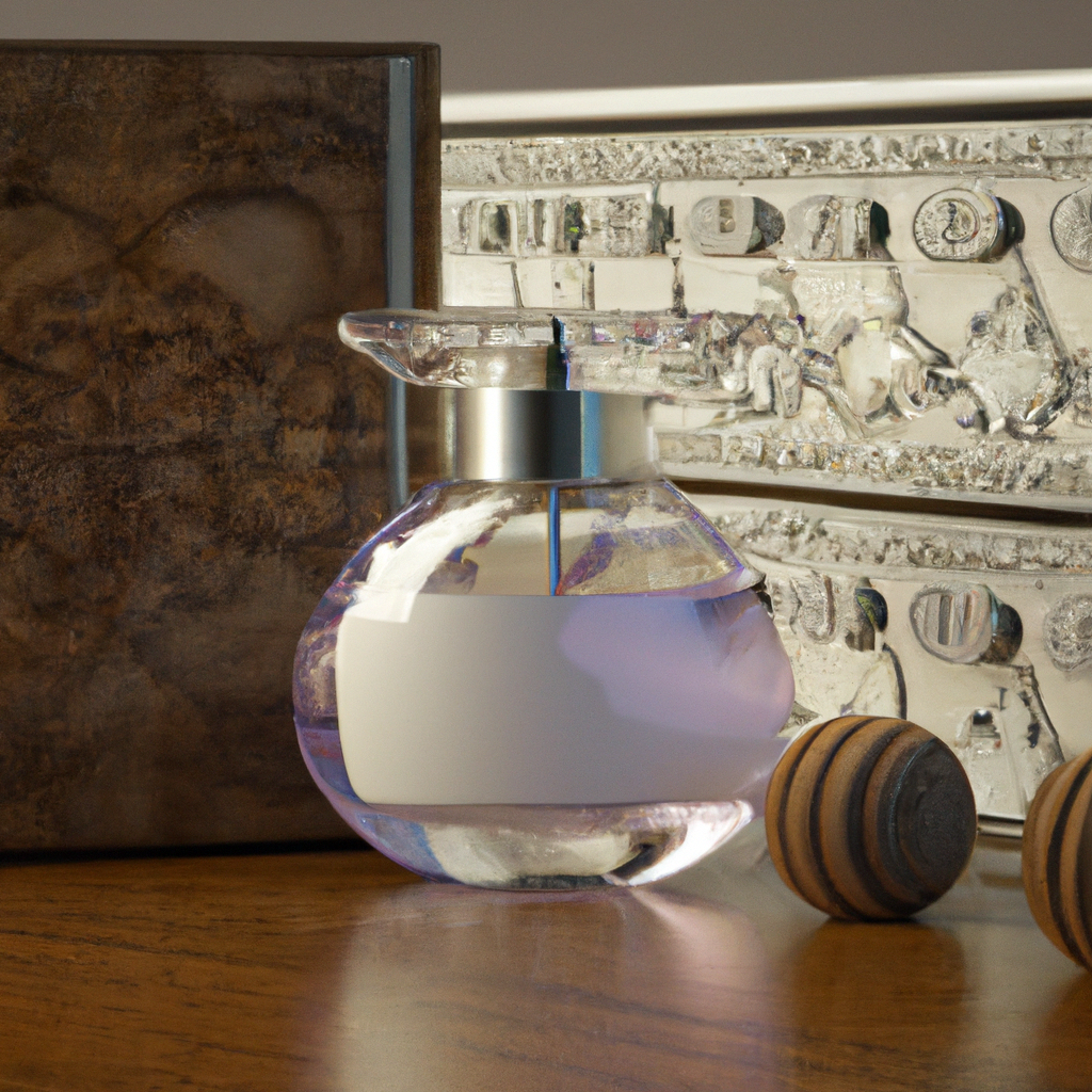 方法3：自然素材で匂いを消す