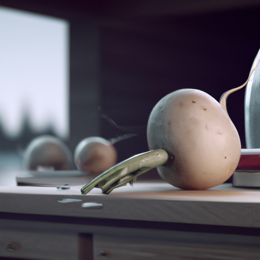 大根の匂いを消す効果的な方法とは？