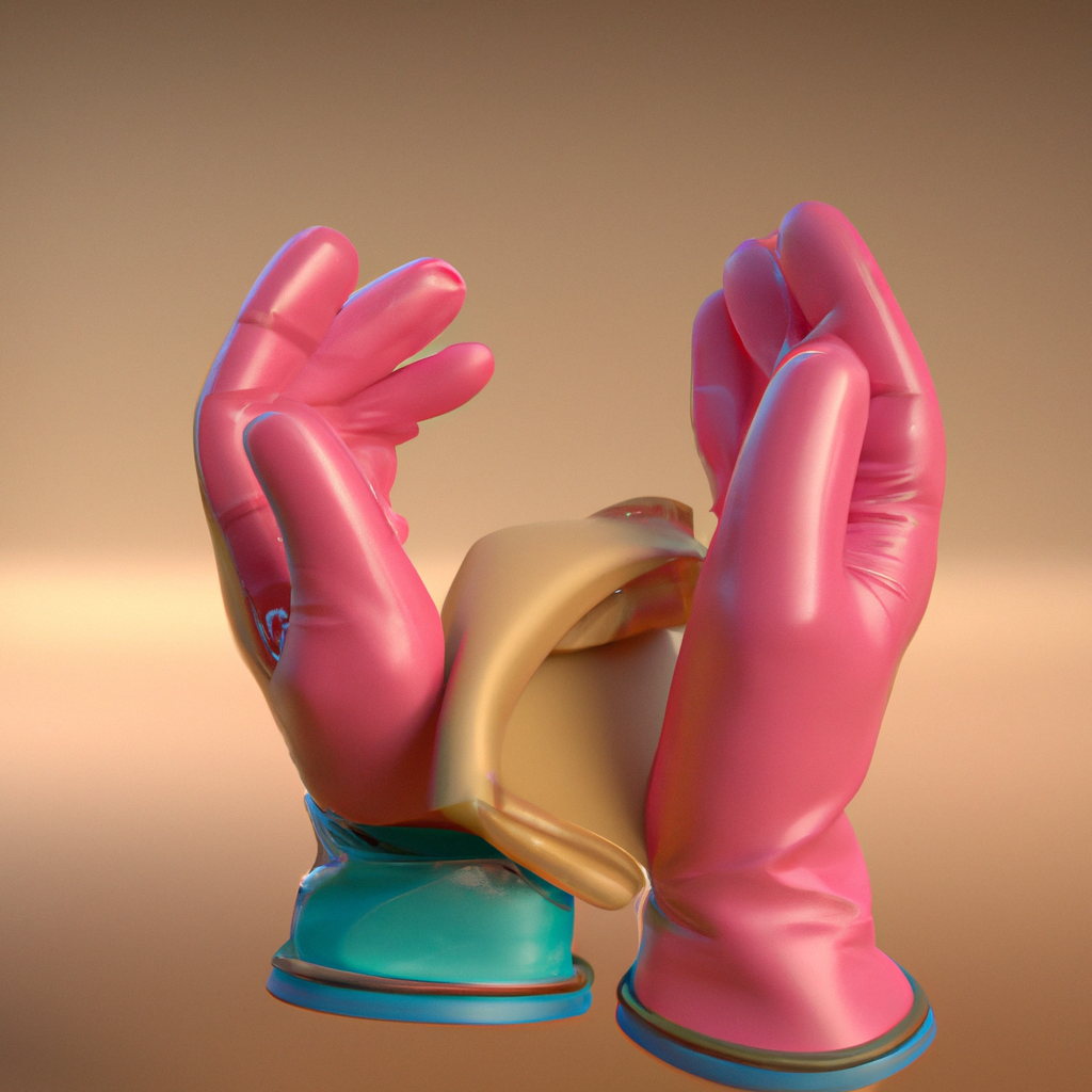 グローブの匂いを防ぐためのお手入れ方法