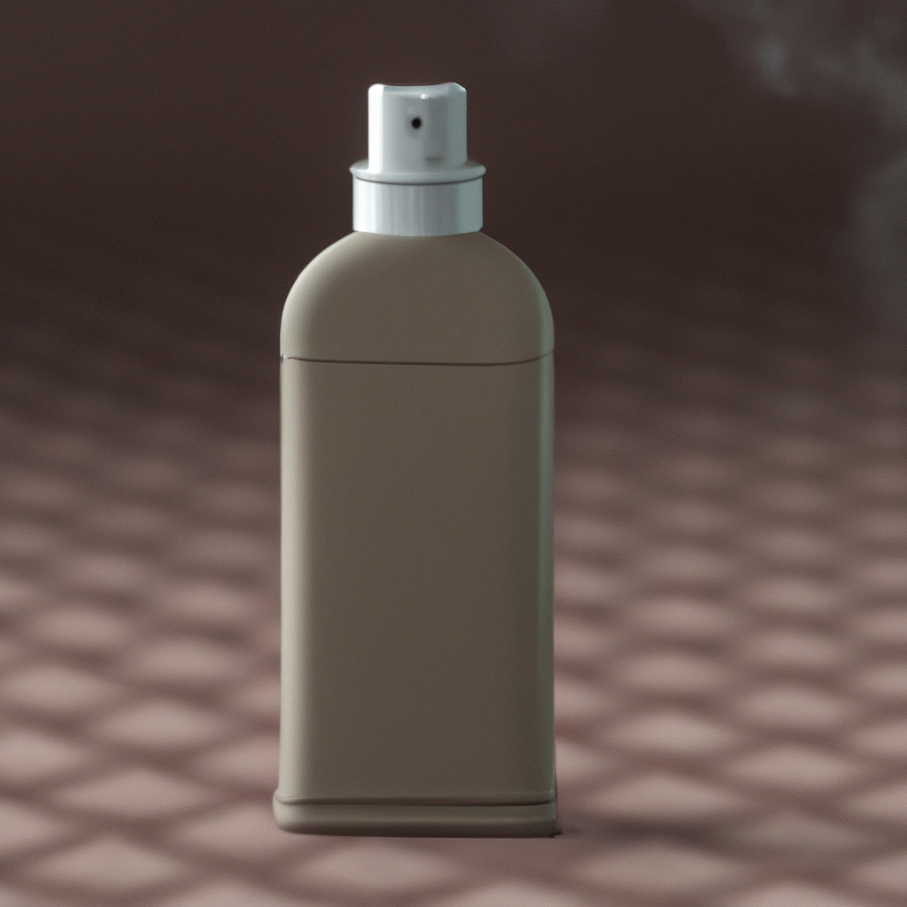 合皮製品の匂いを消すためのアイテム