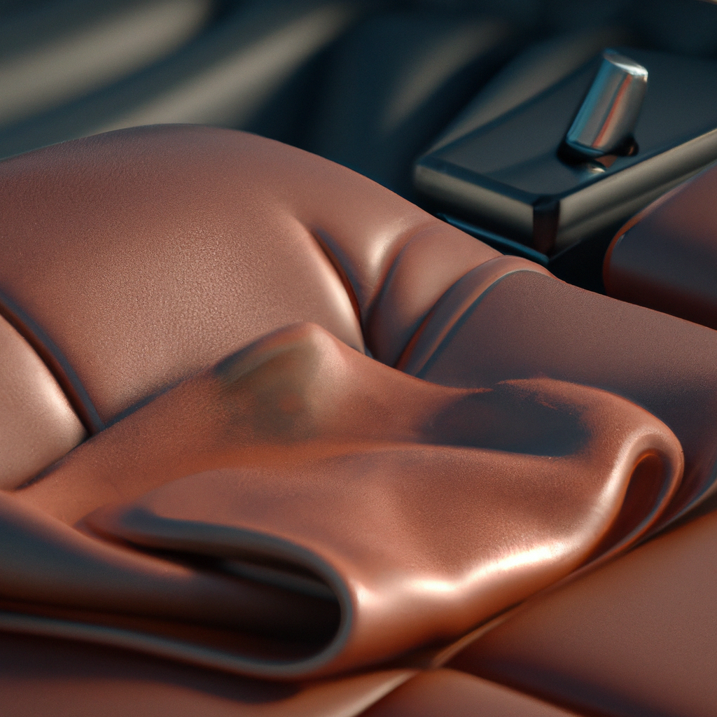 合皮製品の匂いを消すための方法